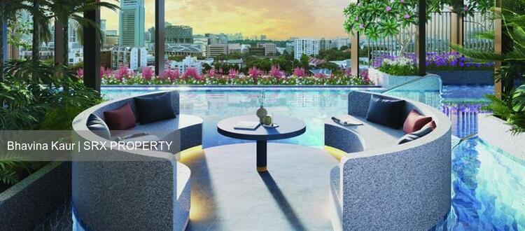 Hill House (D9), Apartment #487619491